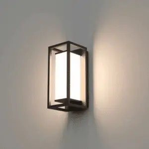 צמודי קיר חוץ